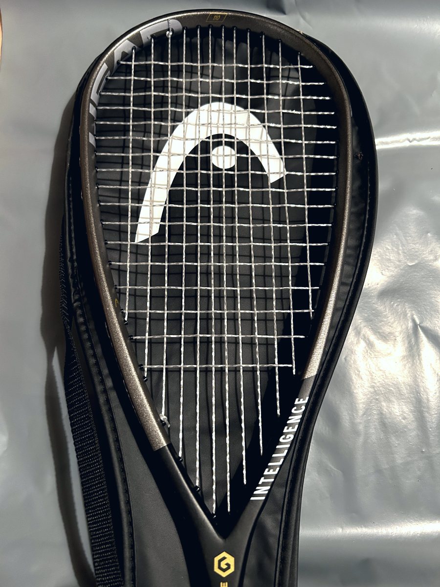 Prince Lightning XX (Silver)