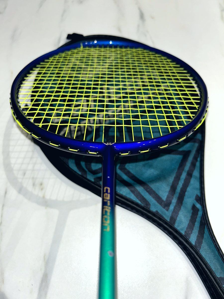 Yonex BG80 (Yellow)