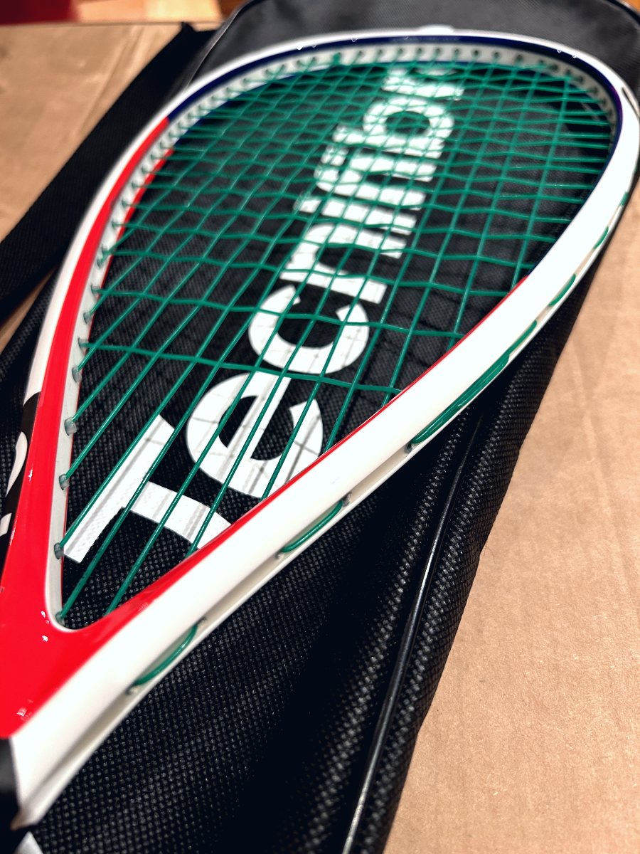 Tecnifibre 305(Green)