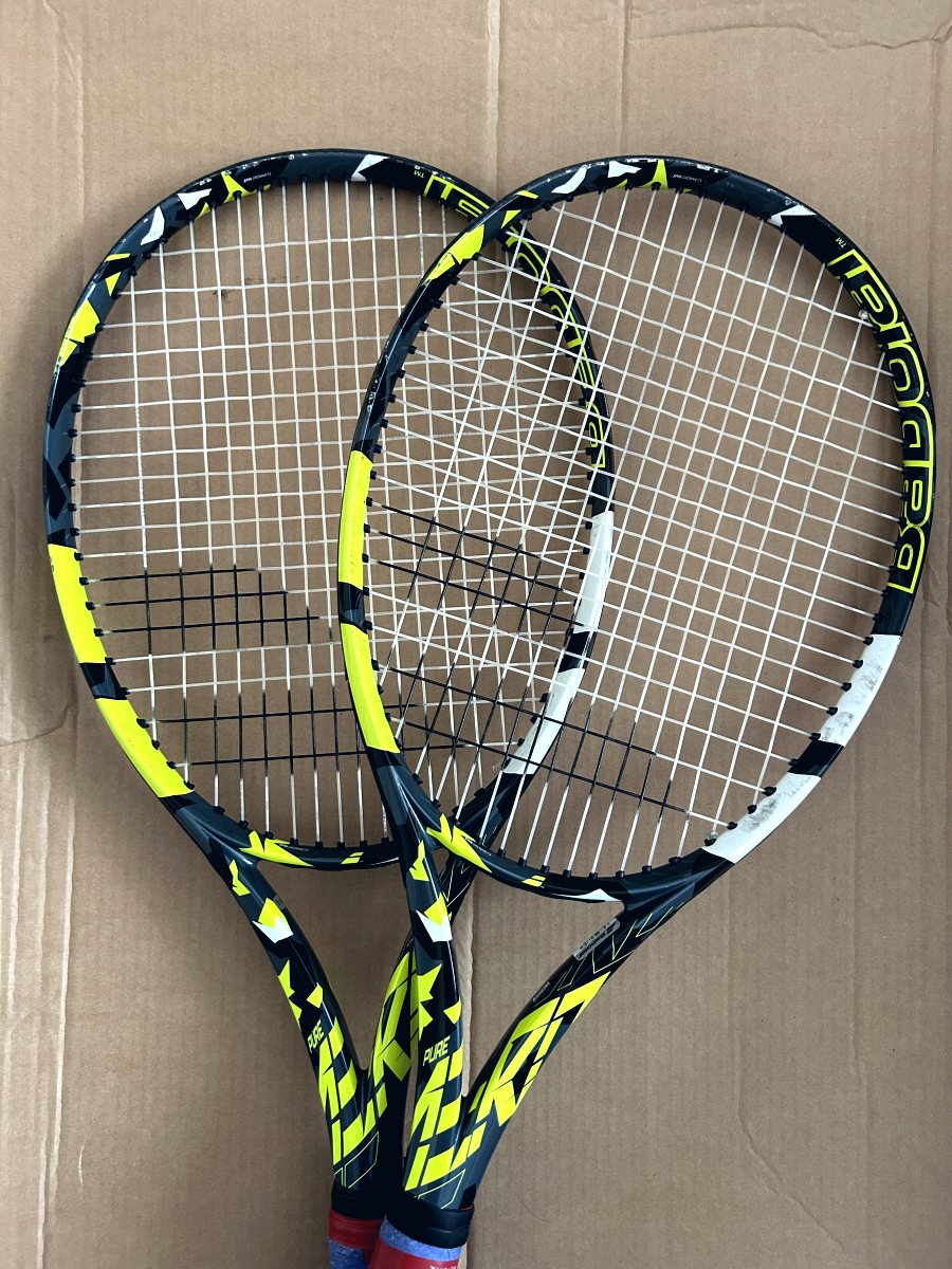 Wilson Sensation (White)