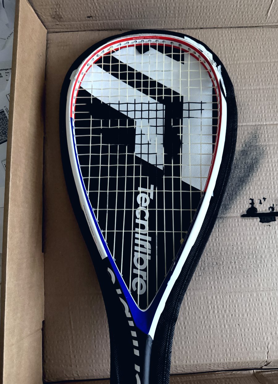 Bow Brand Reflex Edge (Natural)