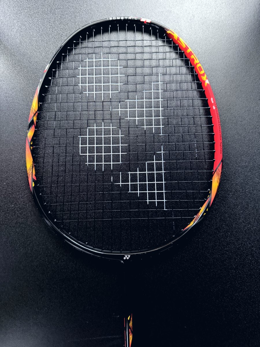 Yonex BG65 (Black)