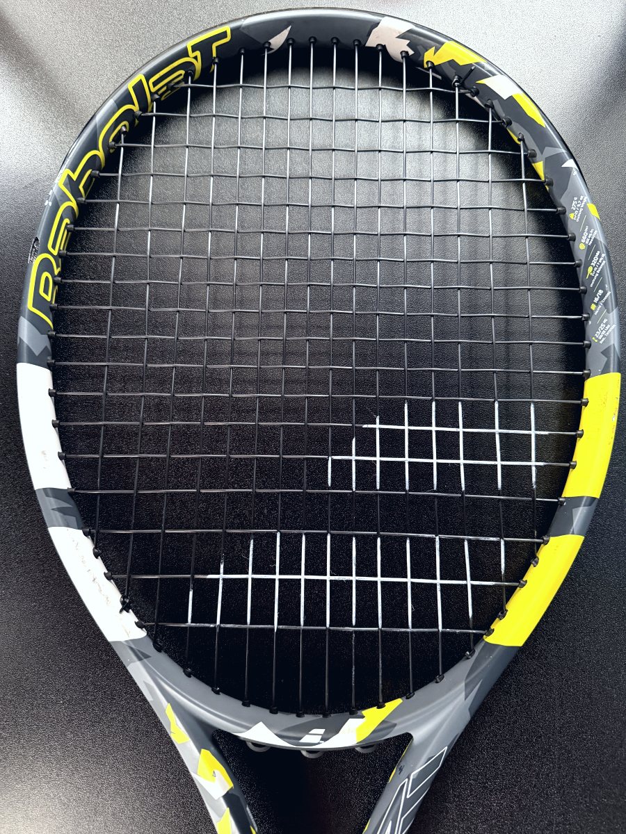 Babolat RPM Blast